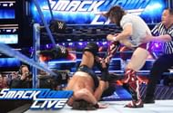 Daniel Bryan looks to reach the top of the mountain once again
